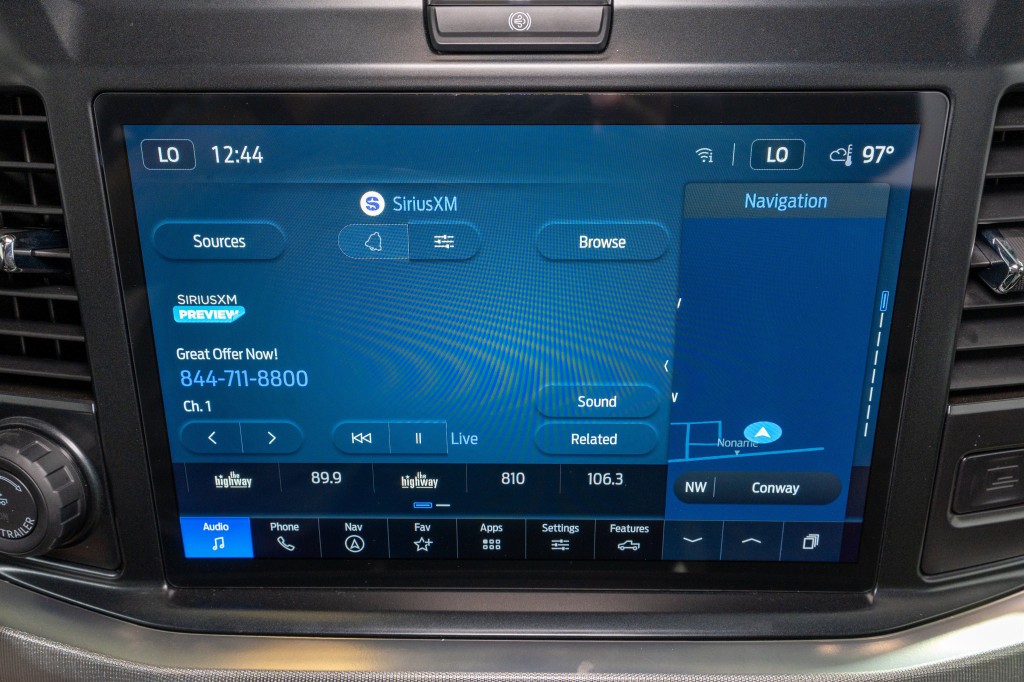 2026 Ford F-350 Image 23