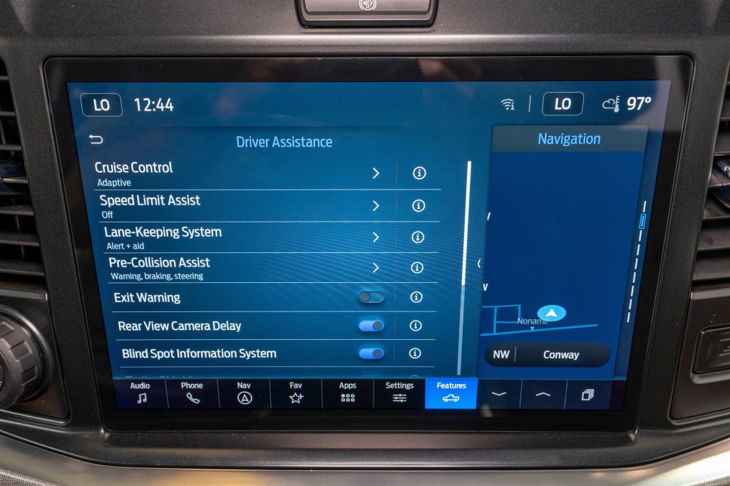 2026 Ford F-350 Image 25