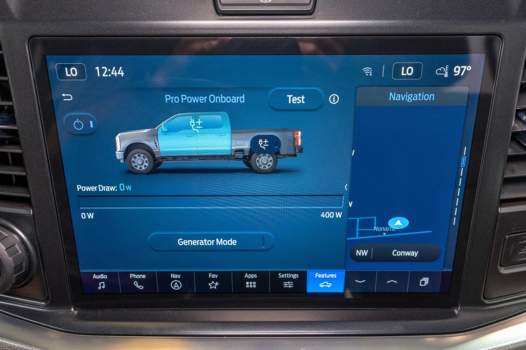 2026 Ford F-350 Image 26