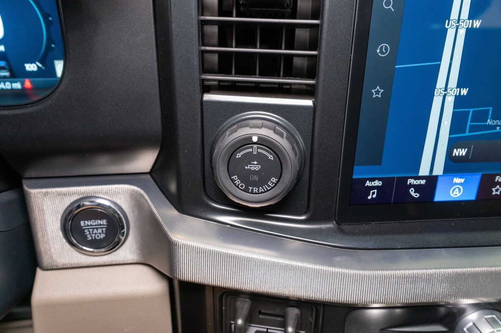 2026 Ford F-350 Image 30