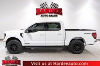 Image for 2024 Ford F-150 XLT ID: 7568774
