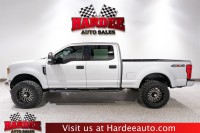 Image for 2018 Ford F-250 XLT ID: 7568775