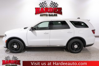 Image for 2026 Dodge Durango Pursuit ID: 7568776