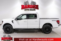 Image for 2024 Ford F-150 XLT ID: 7571383
