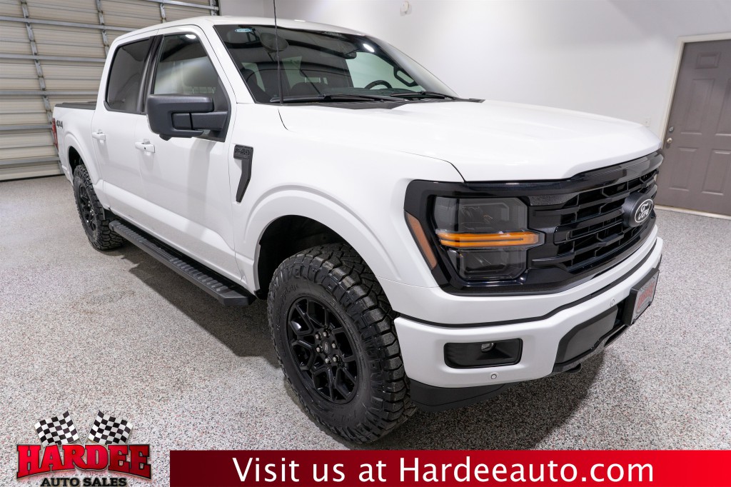 2024 Ford F-150 Image 6