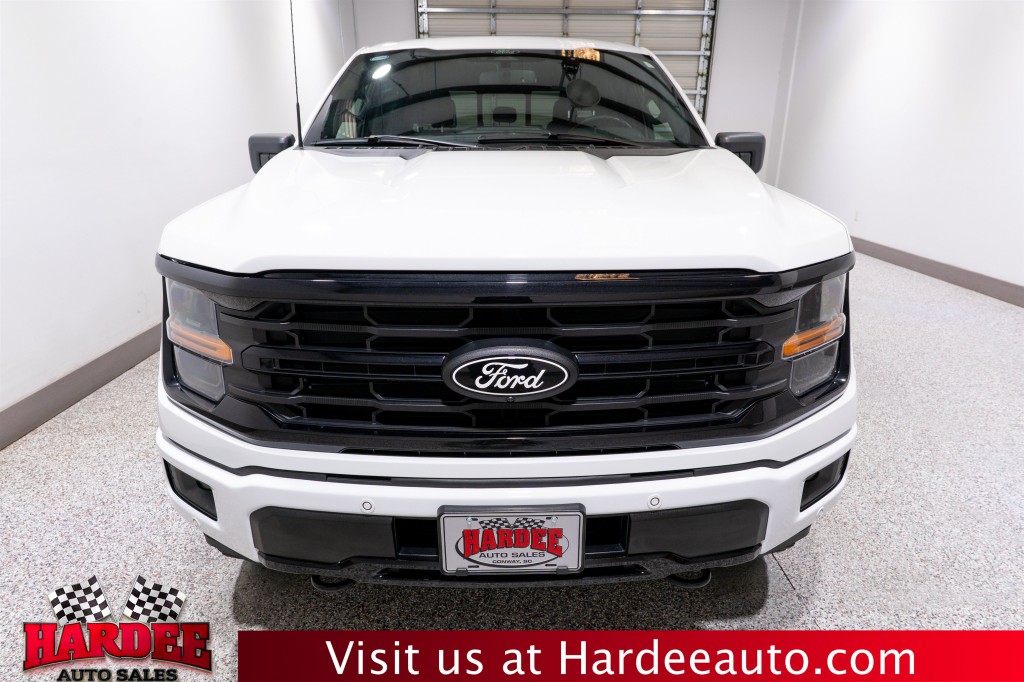2024 Ford F-150 Image 7