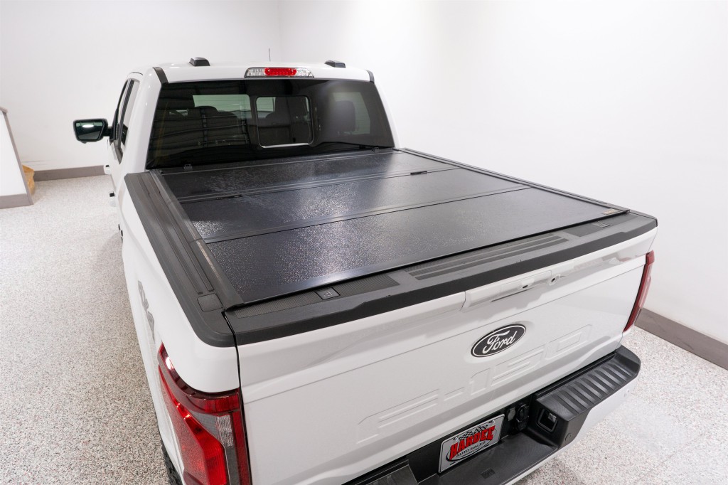 2024 Ford F-150 Image 11