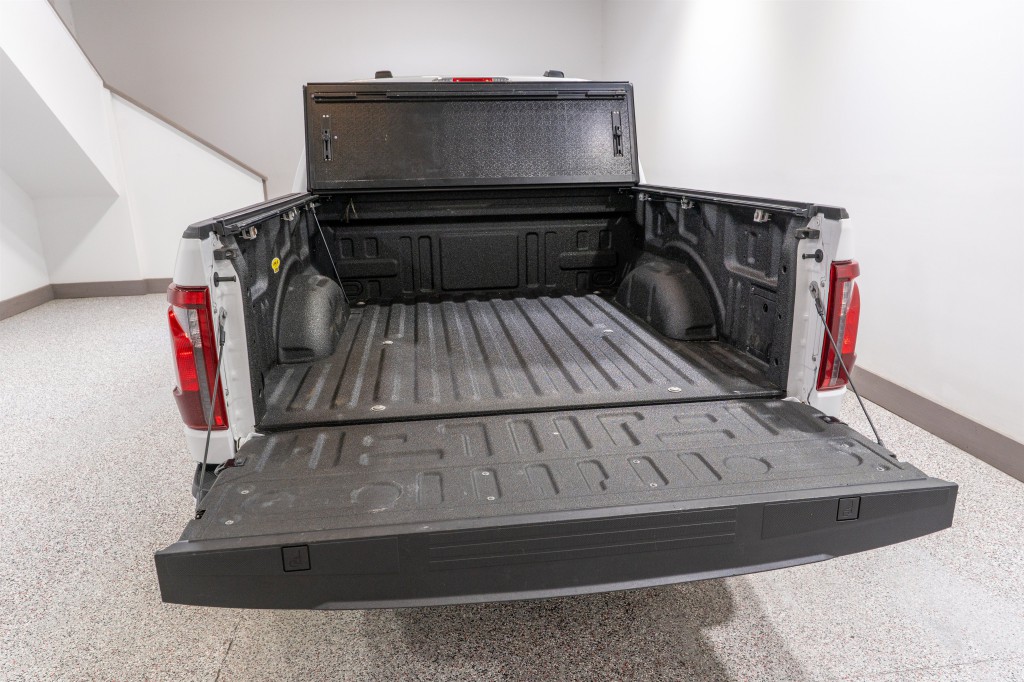 2024 Ford F-150 Image 12
