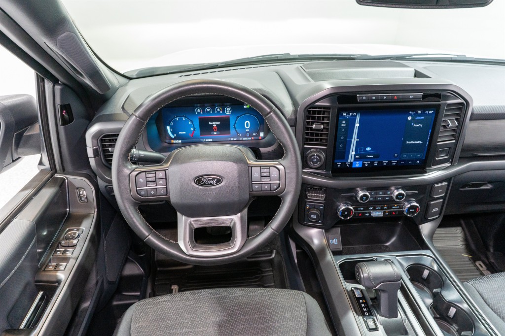 2024 Ford F-150 Image 14