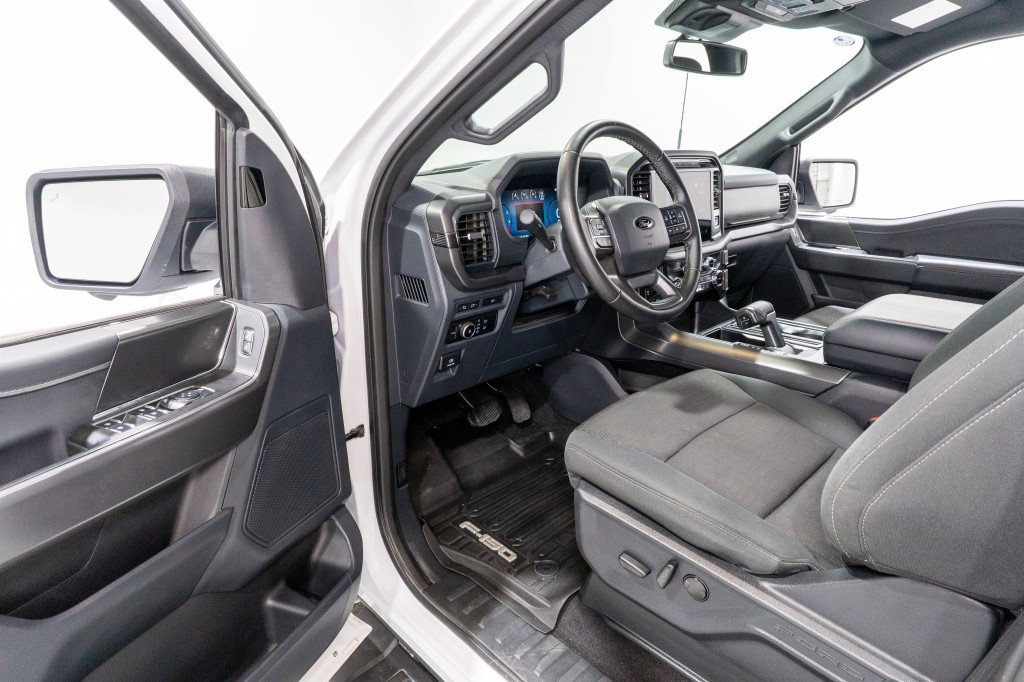 2024 Ford F-150 Image 15