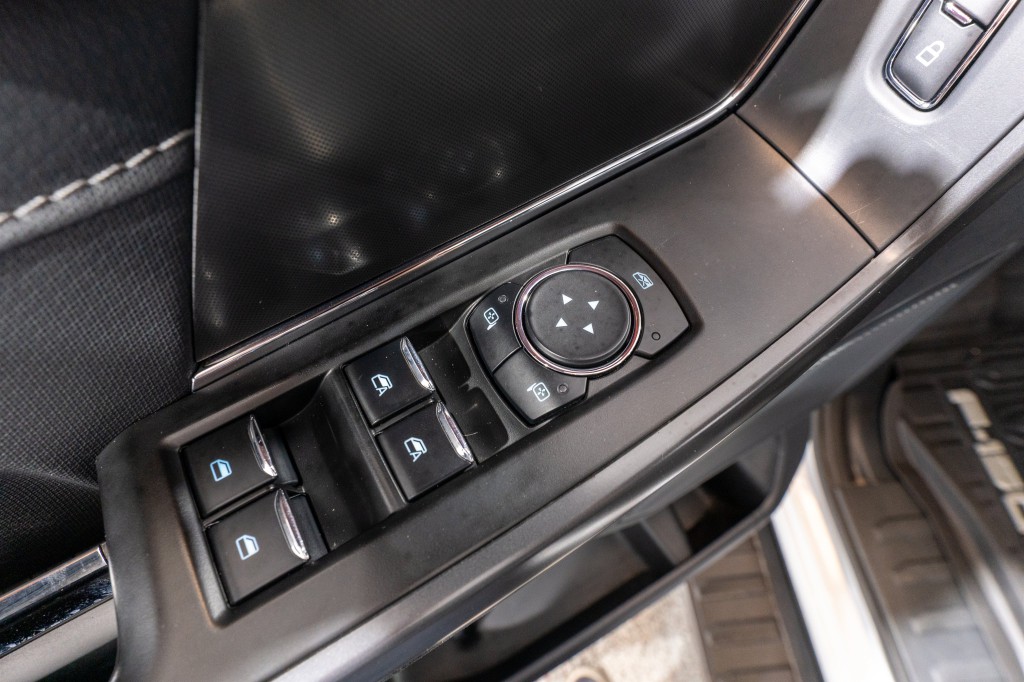 2024 Ford F-150 Image 17