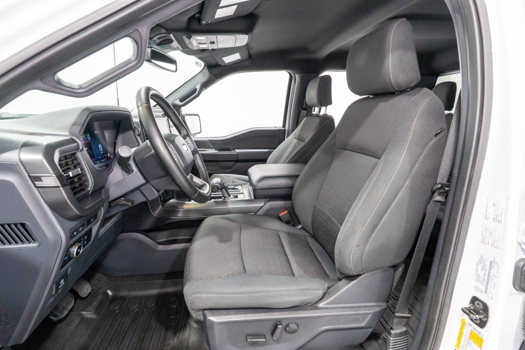 2024 Ford F-150 Image 18