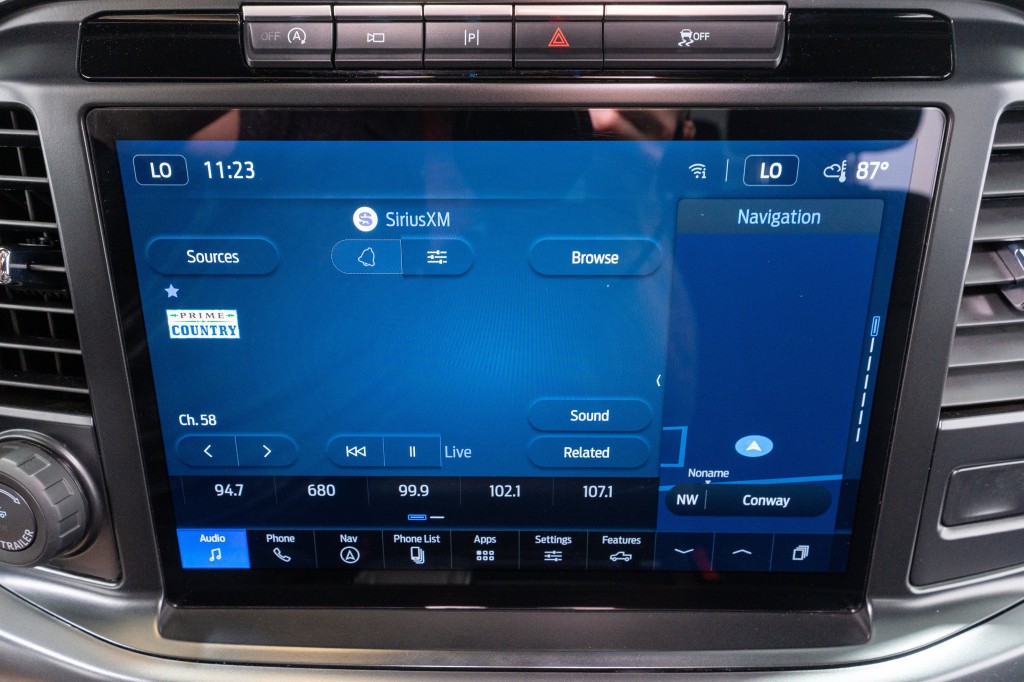2024 Ford F-150 Image 20