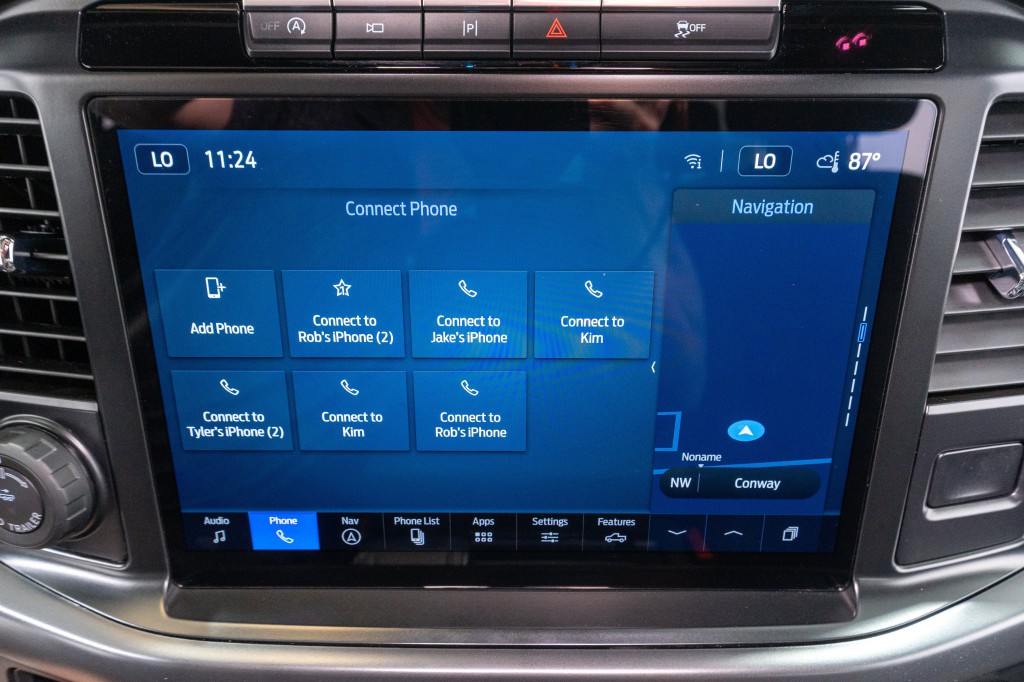 2024 Ford F-150 Image 21