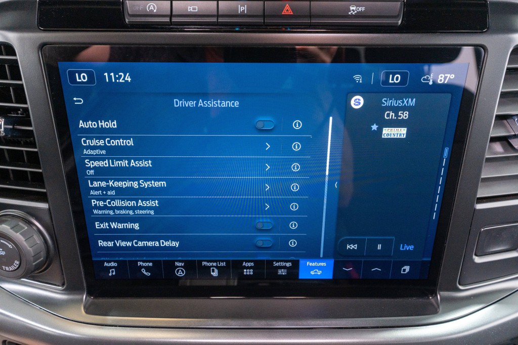 2024 Ford F-150 Image 22