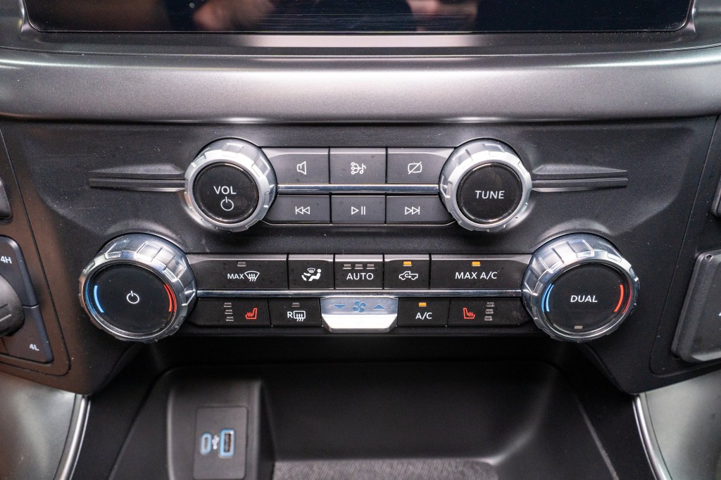 2024 Ford F-150 Image 24