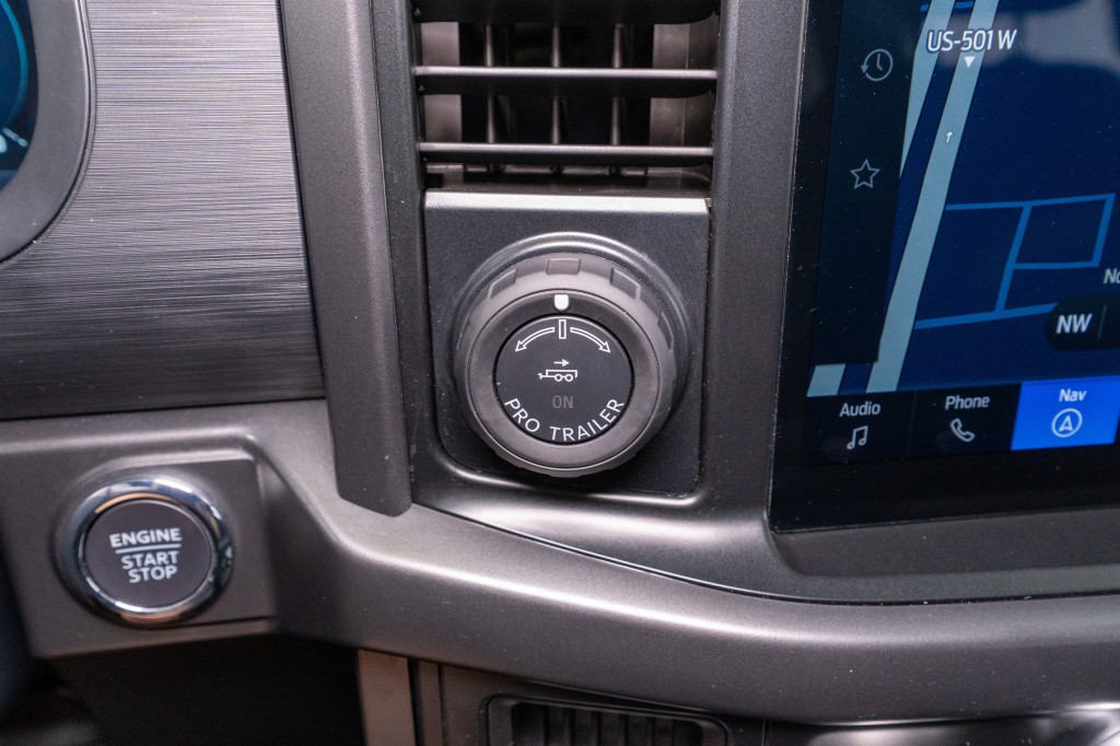2024 Ford F-150 Image 26