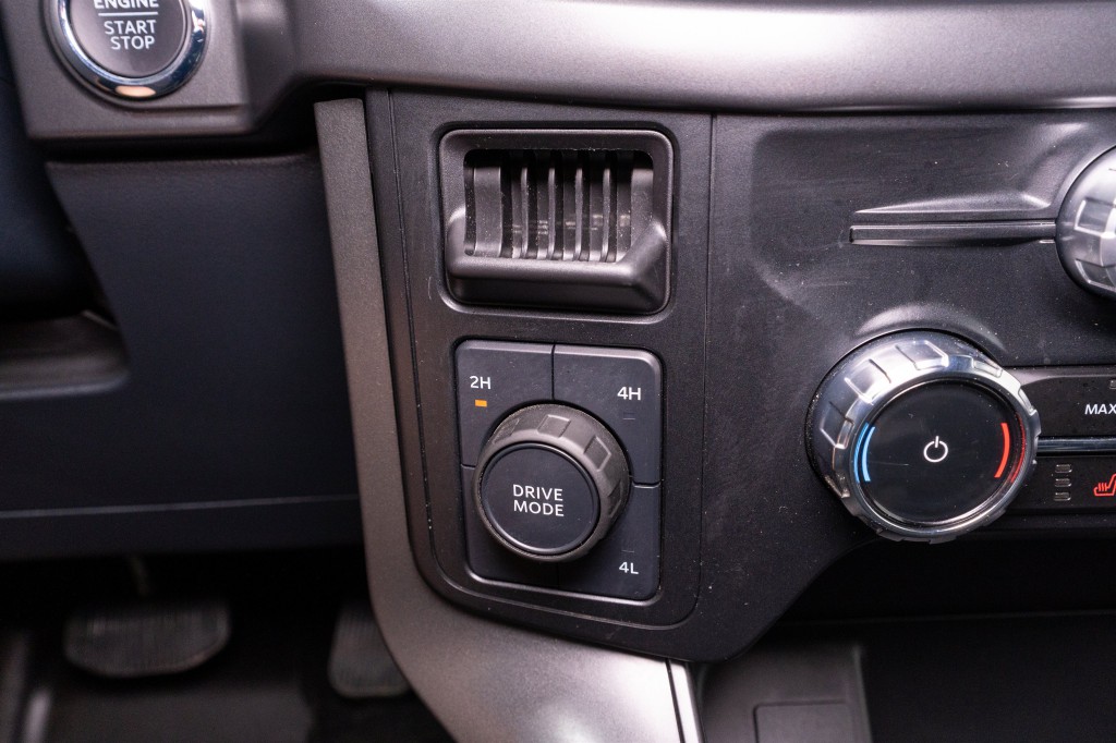 2024 Ford F-150 Image 28