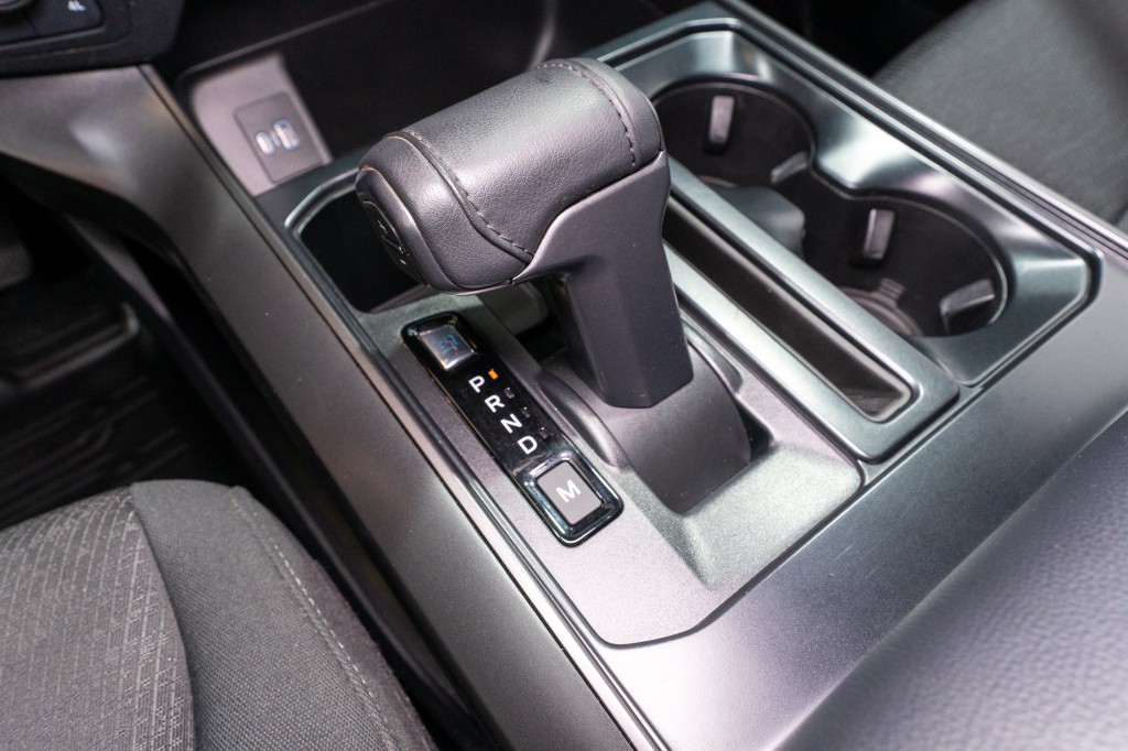 2024 Ford F-150 Image 29