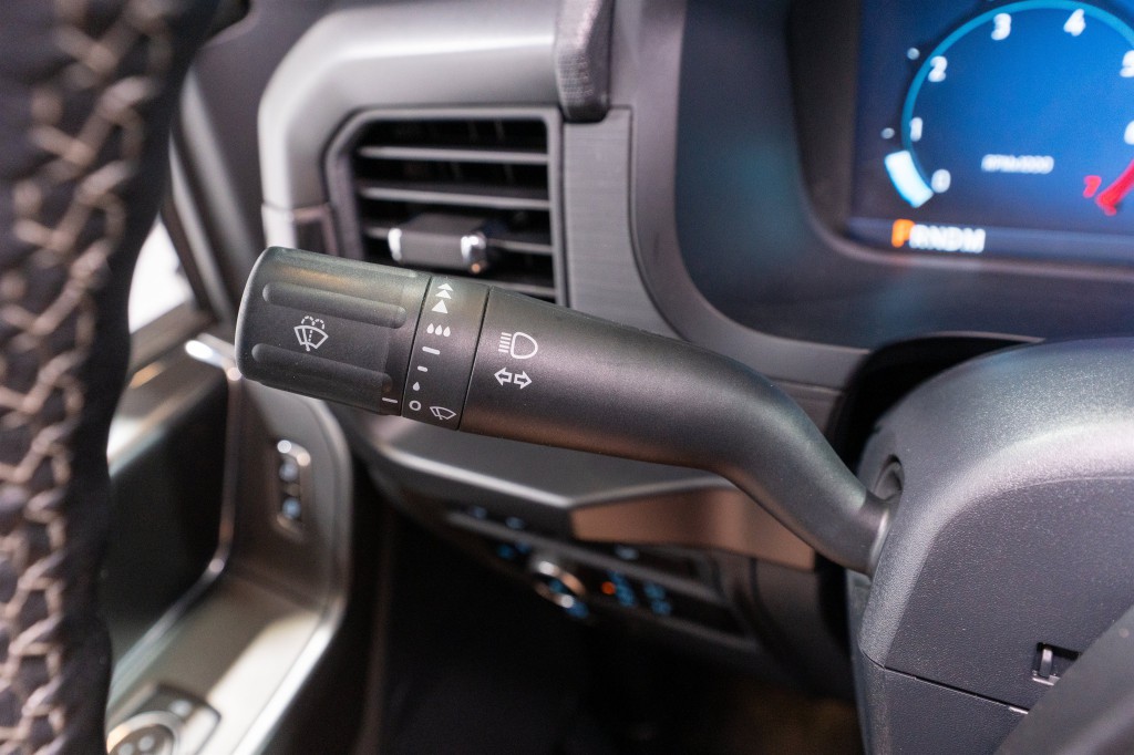 2024 Ford F-150 Image 34