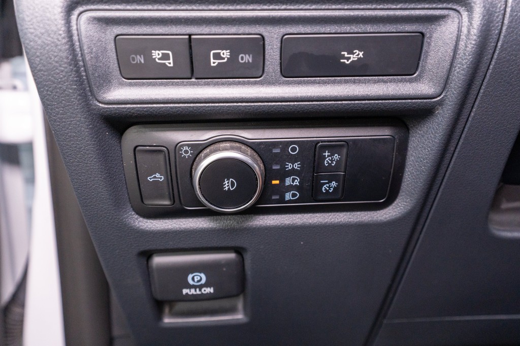 2024 Ford F-150 Image 35