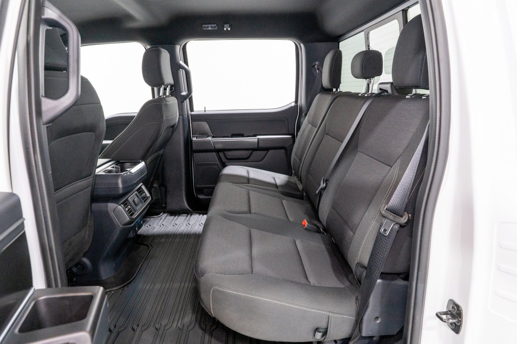 2024 Ford F-150 Image 36