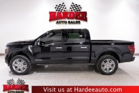 Image for 2024 Ford F-150 Platinum ID: 7571384
