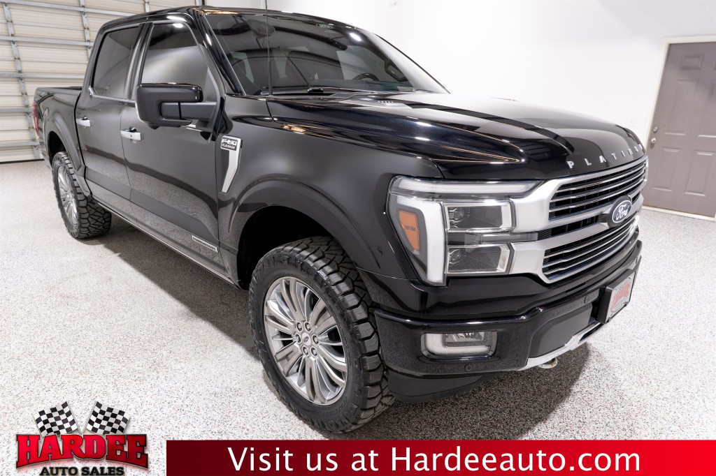 2024 Ford F-150 Image 6