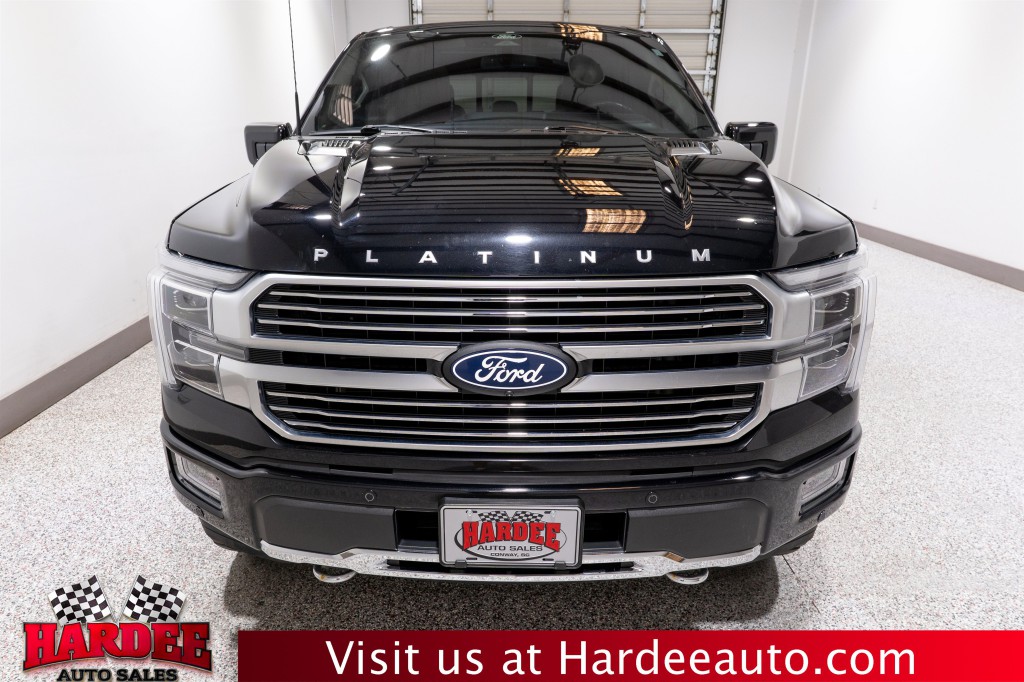 2024 Ford F-150 Image 7