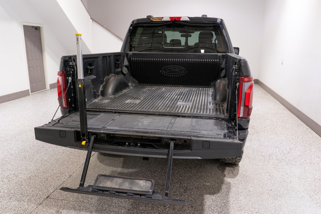 2024 Ford F-150 Image 11