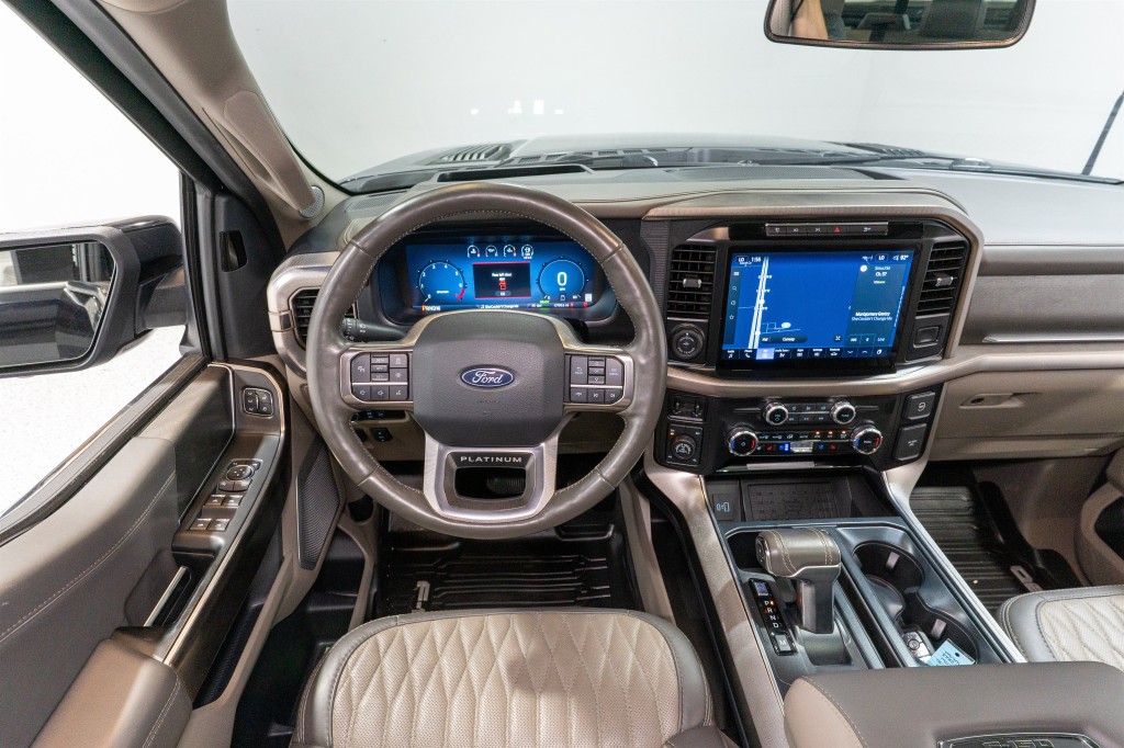 2024 Ford F-150 Image 14