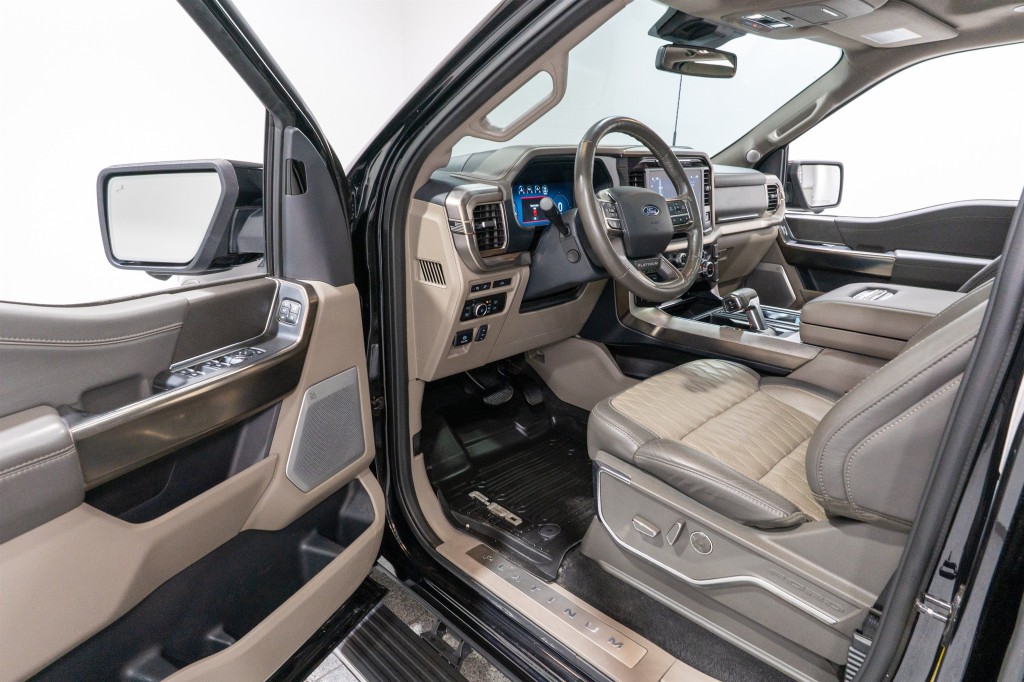 2024 Ford F-150 Image 15