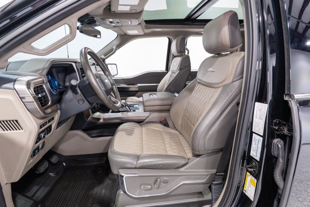 2024 Ford F-150 Image 19