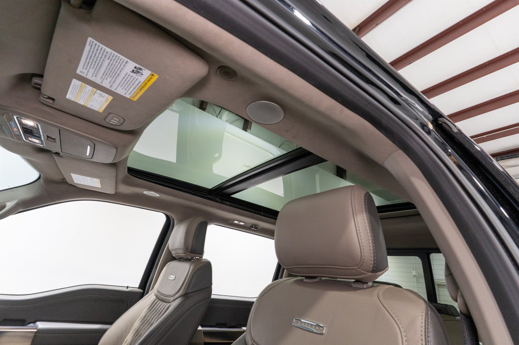 2024 Ford F-150 Image 20