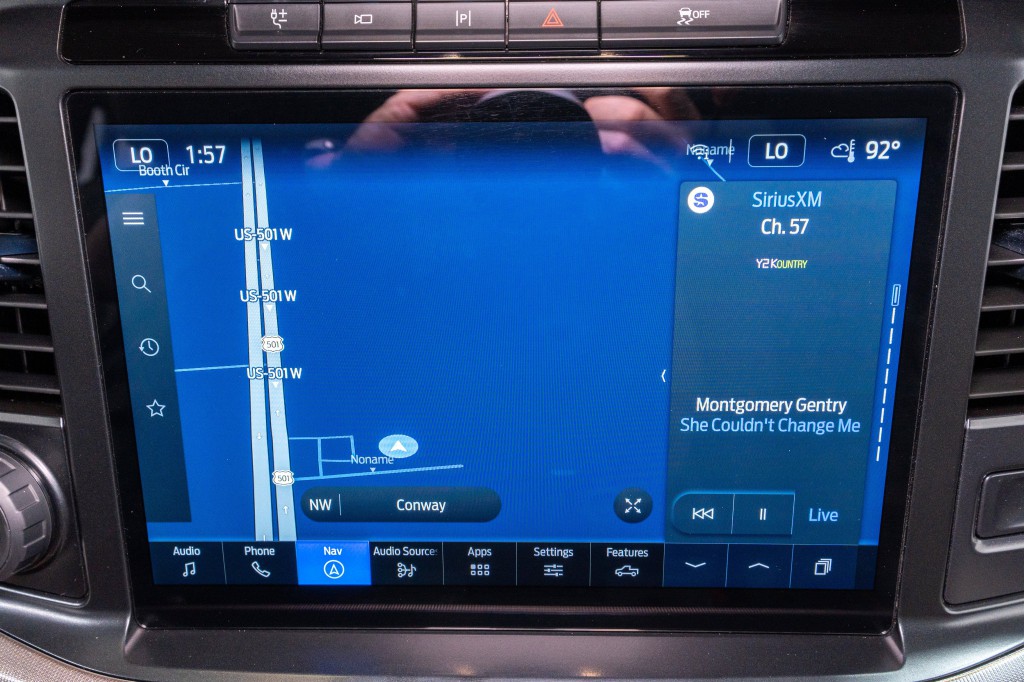 2024 Ford F-150 Image 21