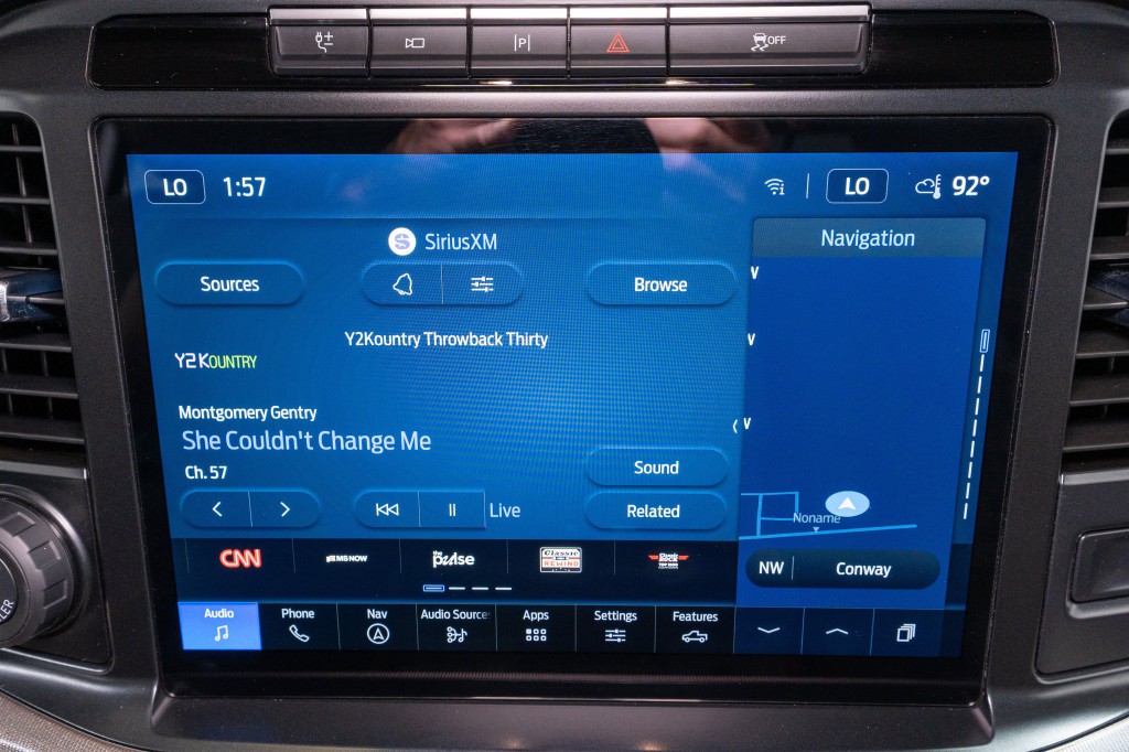 2024 Ford F-150 Image 22
