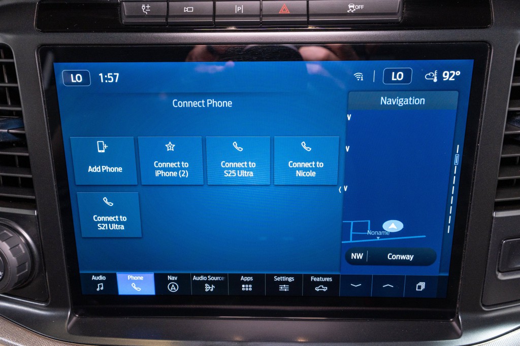 2024 Ford F-150 Image 23
