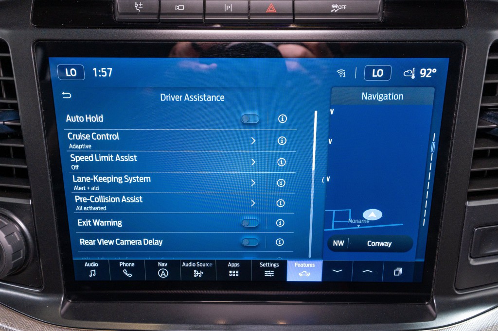 2024 Ford F-150 Image 24