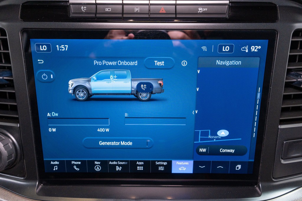 2024 Ford F-150 Image 25
