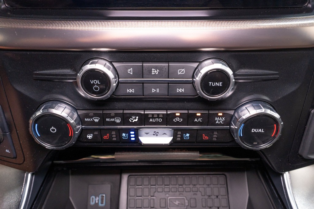 2024 Ford F-150 Image 27