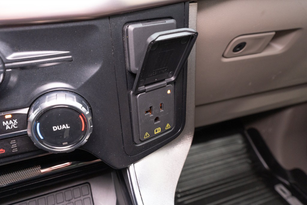 2024 Ford F-150 Image 28
