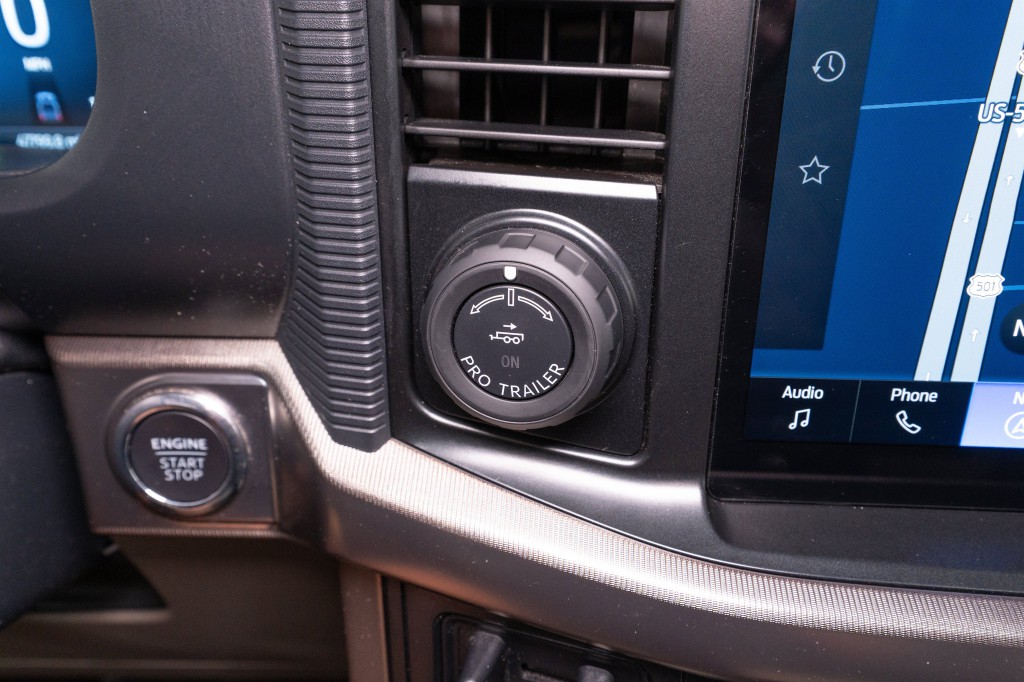 2024 Ford F-150 Image 29