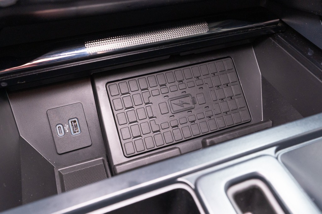 2024 Ford F-150 Image 30