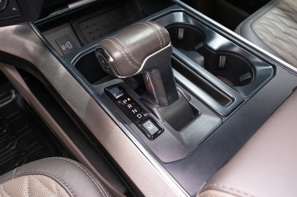 2024 Ford F-150 Image 31