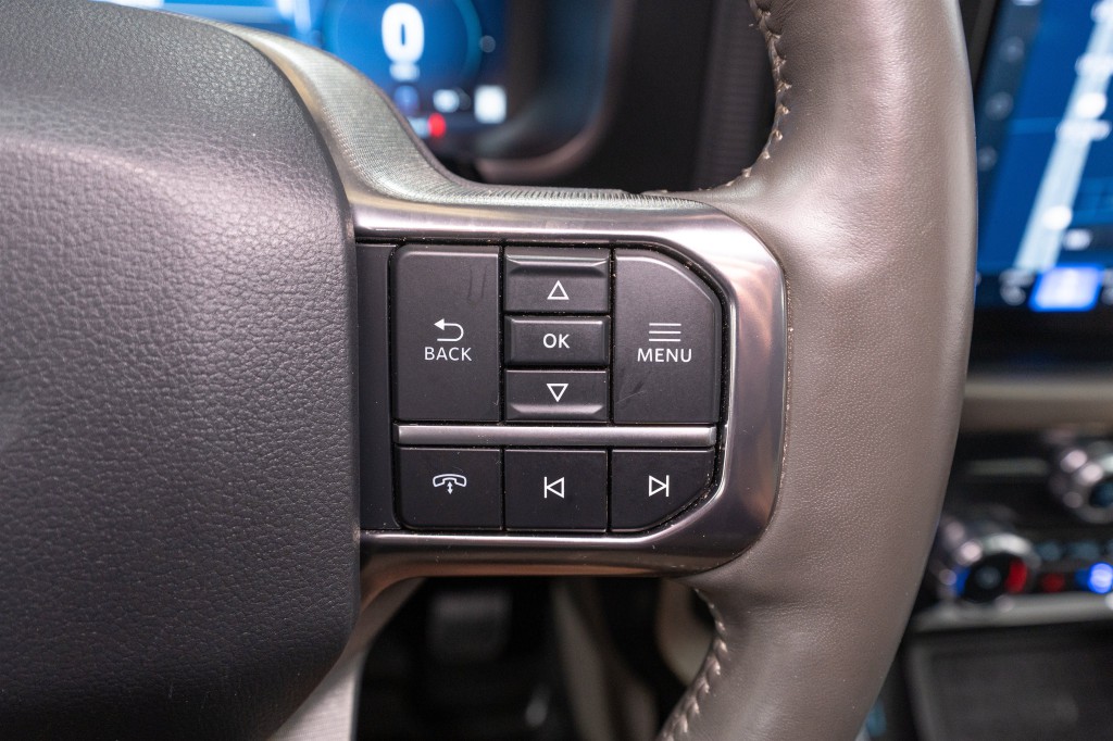 2024 Ford F-150 Image 35