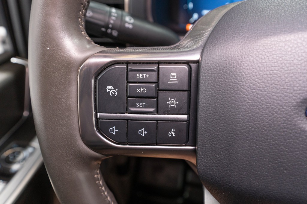 2024 Ford F-150 Image 36