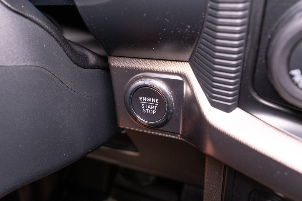 2024 Ford F-150 Image 38