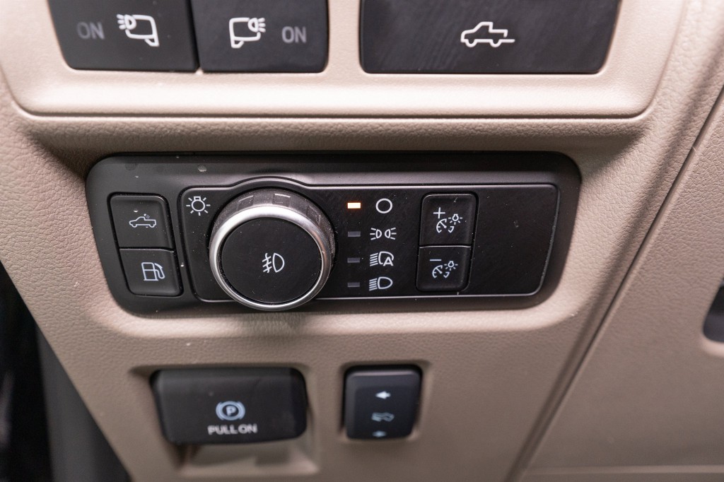 2024 Ford F-150 Image 39