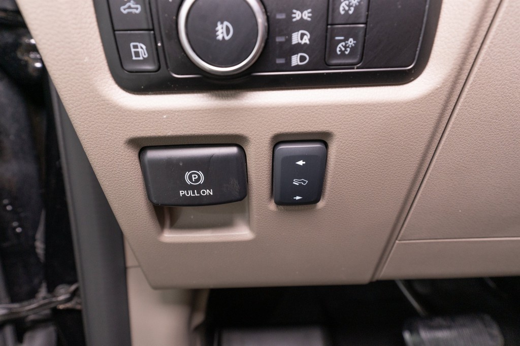 2024 Ford F-150 Image 40