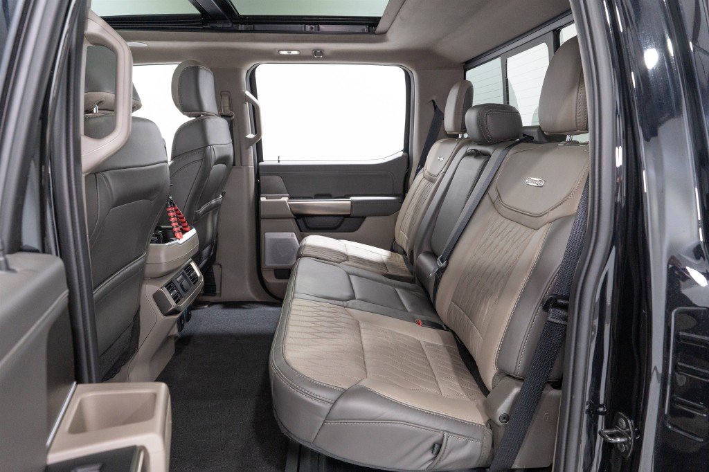 2024 Ford F-150 Image 41